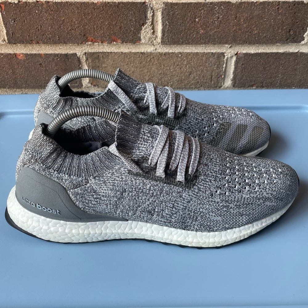 Adidas UltraBoost Uncaged Athletic Sneakers